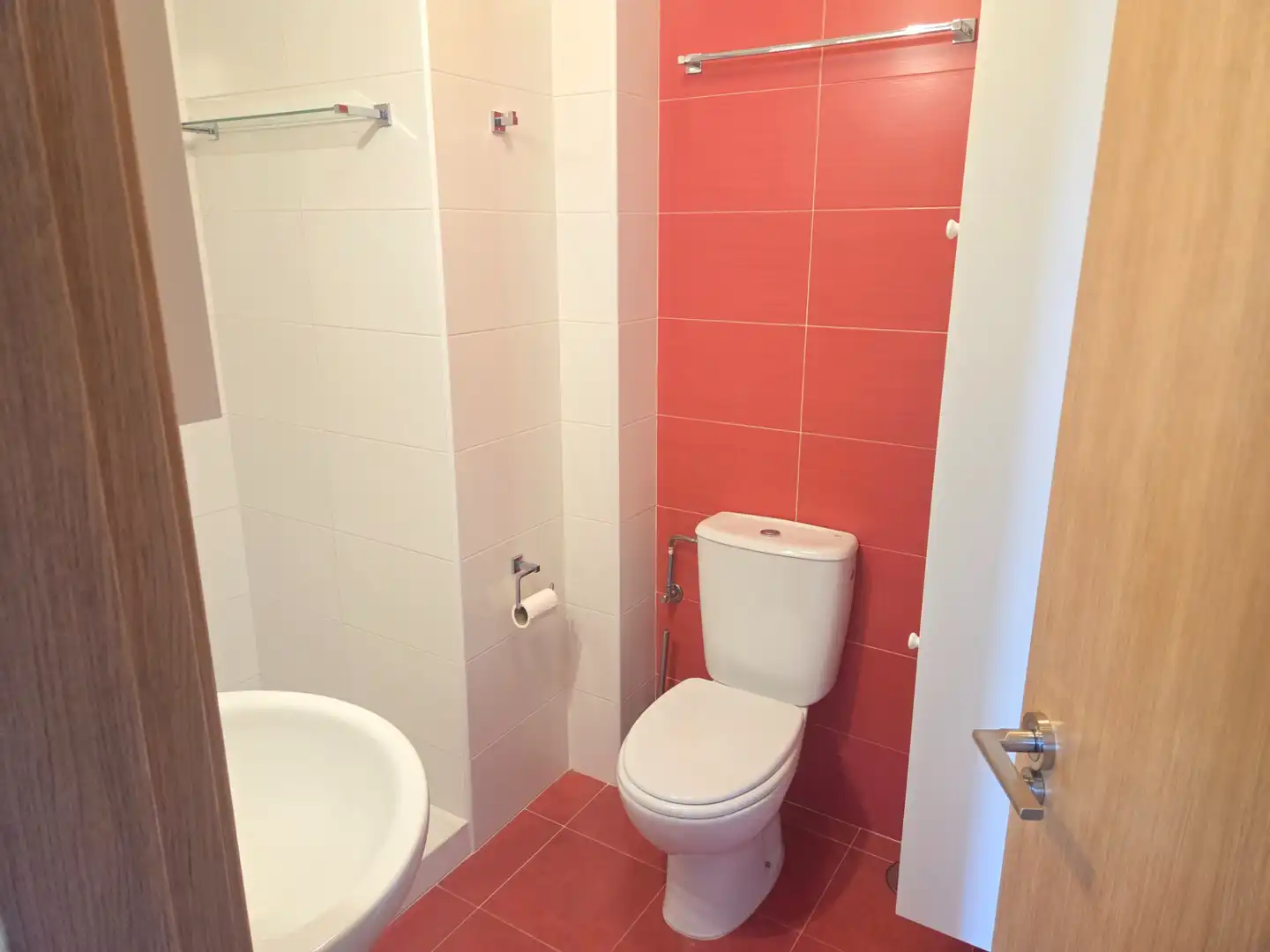 Wohnung mit Aufzug zum Verkauf in Carretera General San Cosme 3, imagen 13