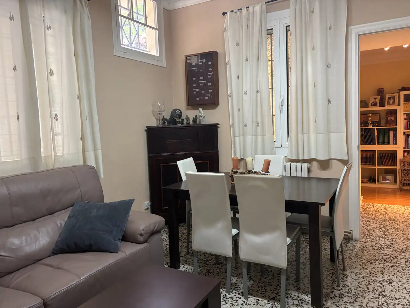 Chalet en venta en Carrer del Molí 26, imagen 10