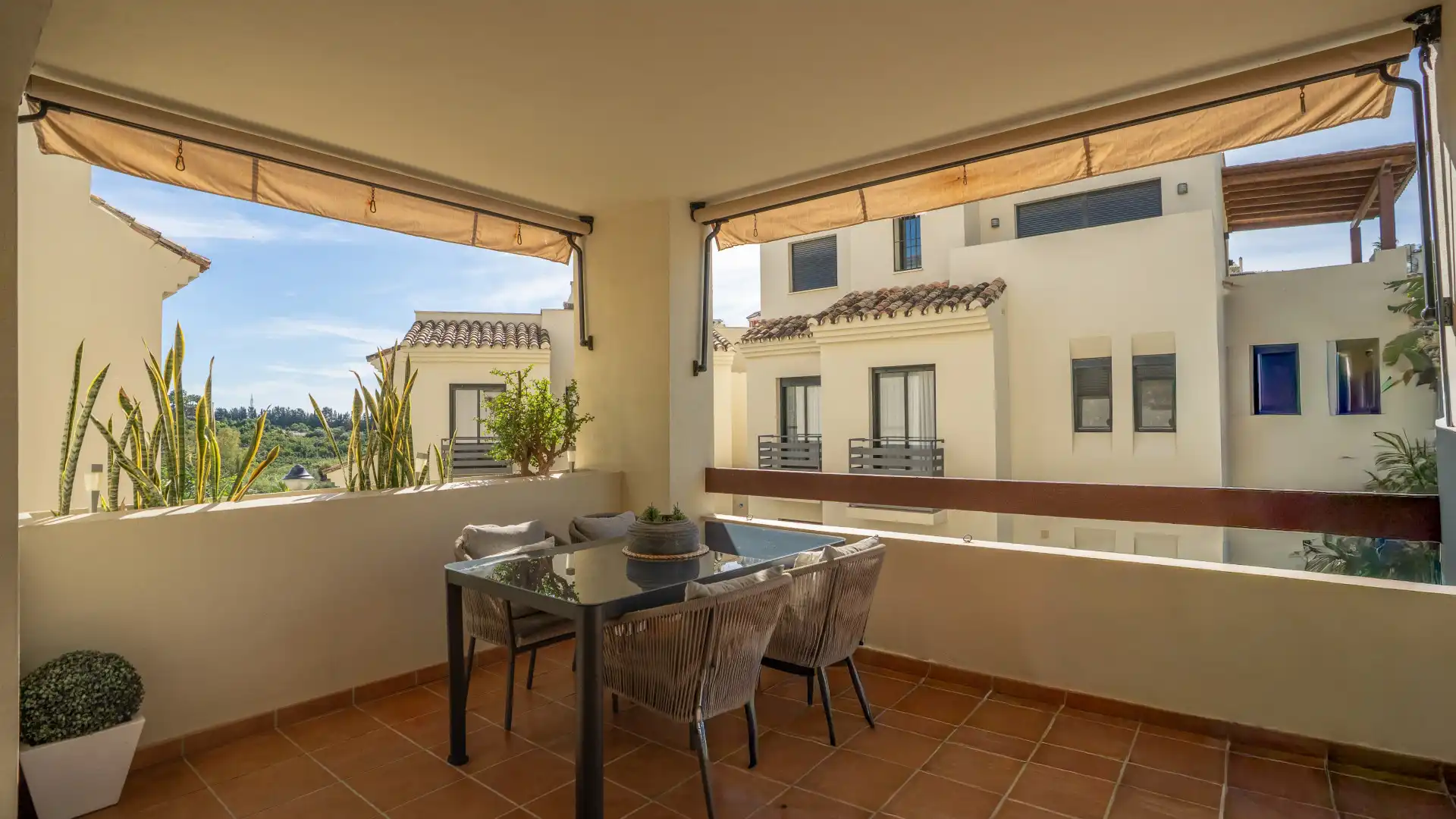 Apartament amb piscina en venda a Estepona Pueblo, imagen 14