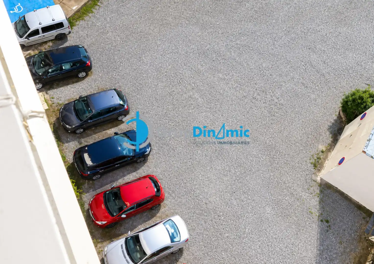 Parking de Ático en venta en Palamós con Amueblado y Balcón