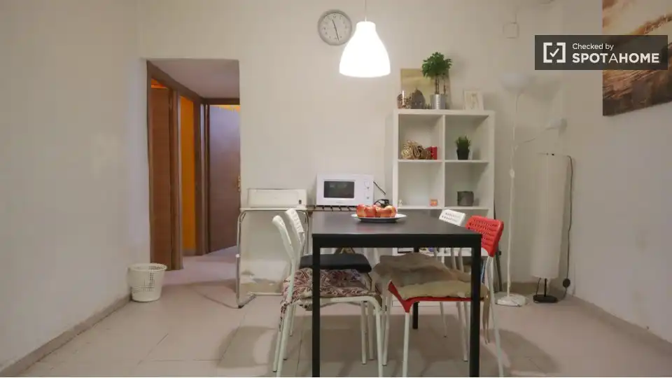 Habitació a Universidad
