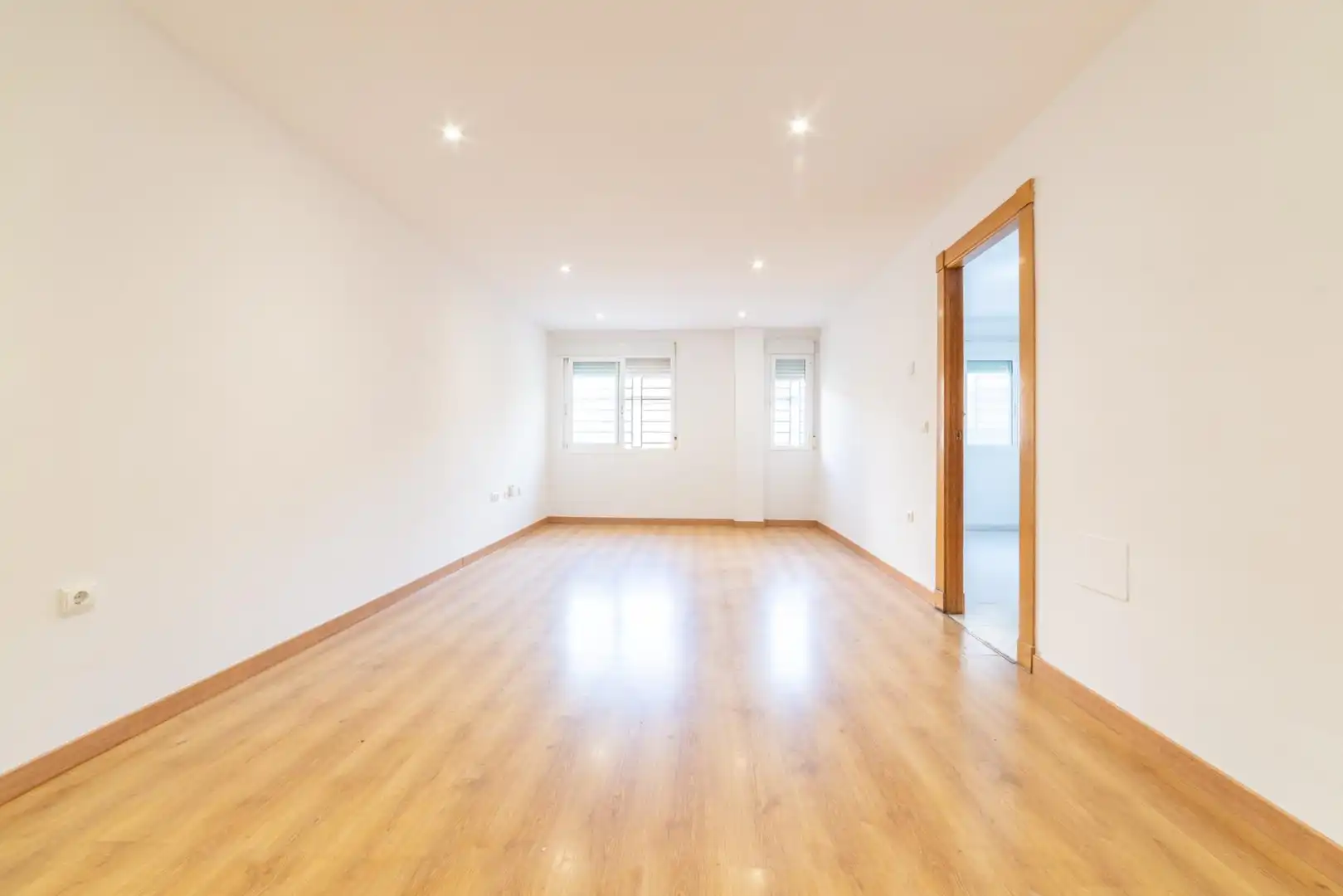 Planta baja en venta en San Javier con Trastero y Alarma
