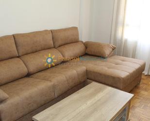 Living room of Apartment to rent in Gandia