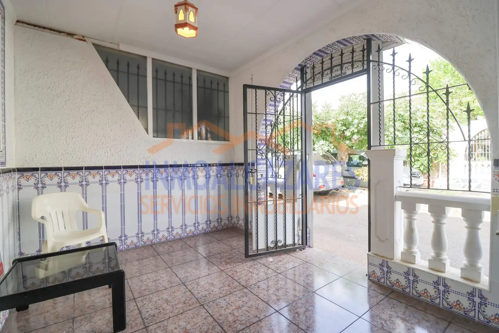 Casa en venda a Los Narejos - Punta Calera, imagen 2