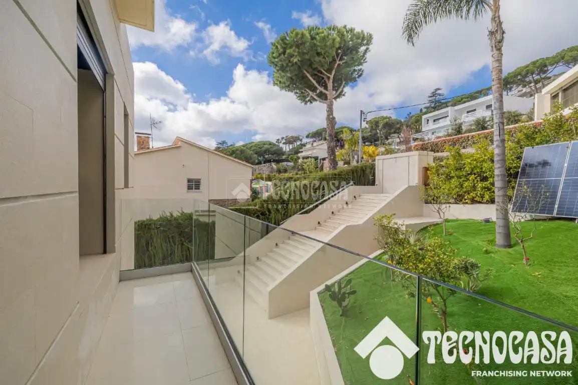 Maison avec piscine à vendre à Cabrils, imagen 13