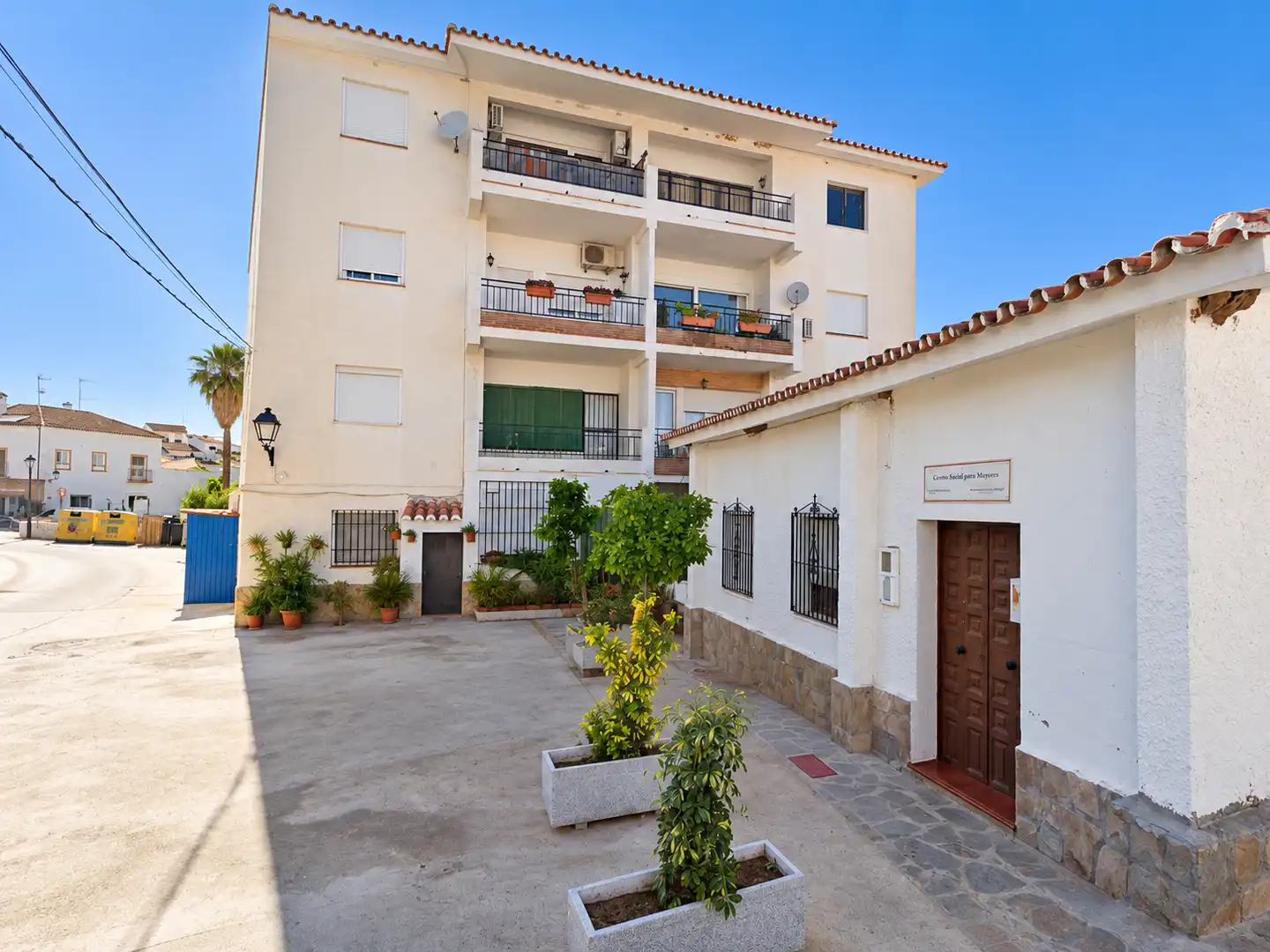 Flat for sale in Calle Fray Juán, imagen 4