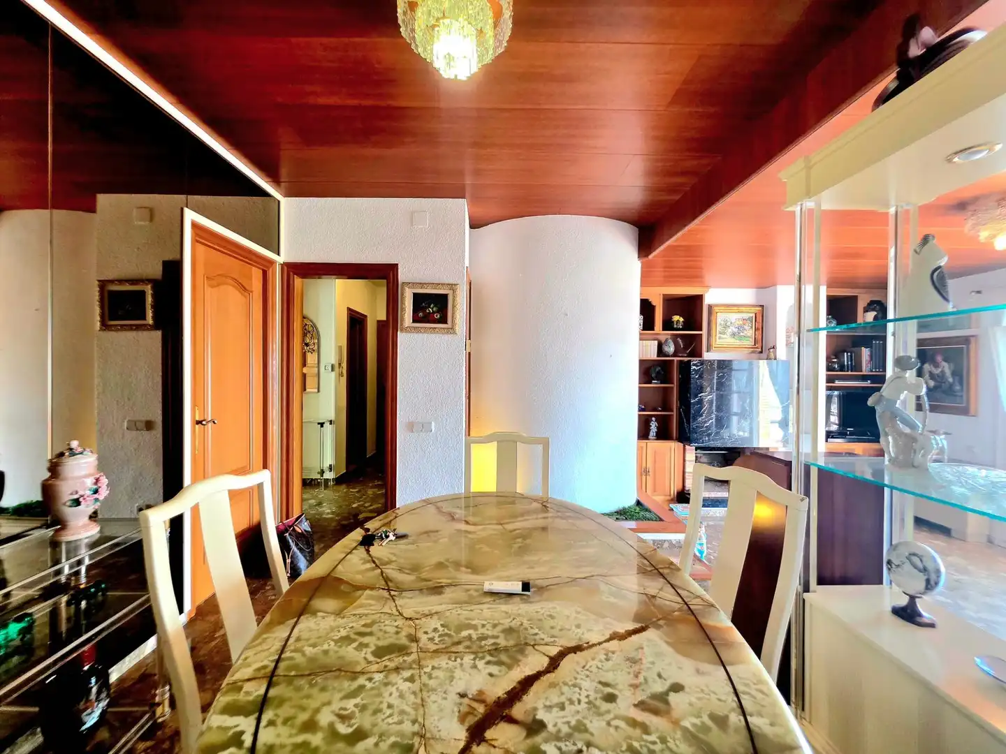Haus oder Chalet zum Verkauf in Passeig Passeig Creu, Bellamar