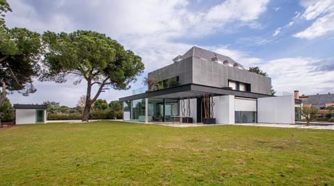 Photo 5 of House or chalet for sale in P.º de la Finca, La Finca, Pozuelo de Alarcón