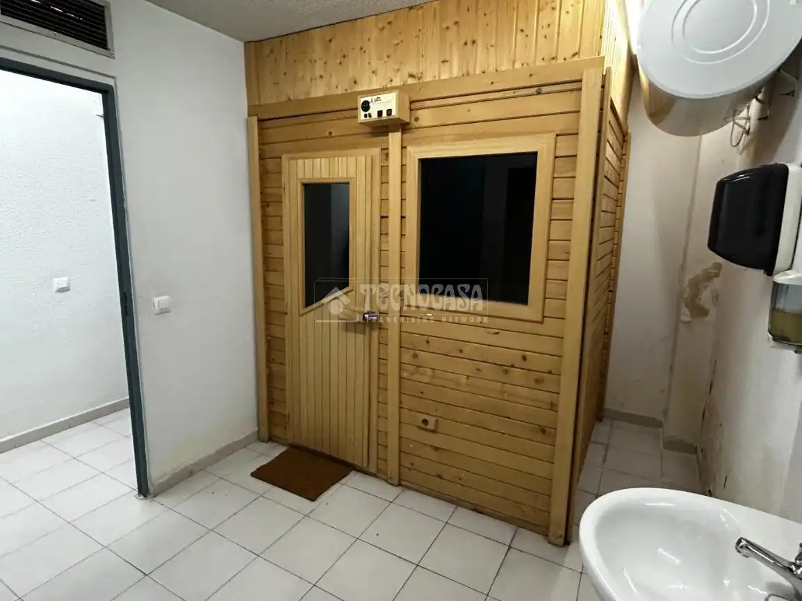 Flat for sale in Alcalá de Henares  with Terrace