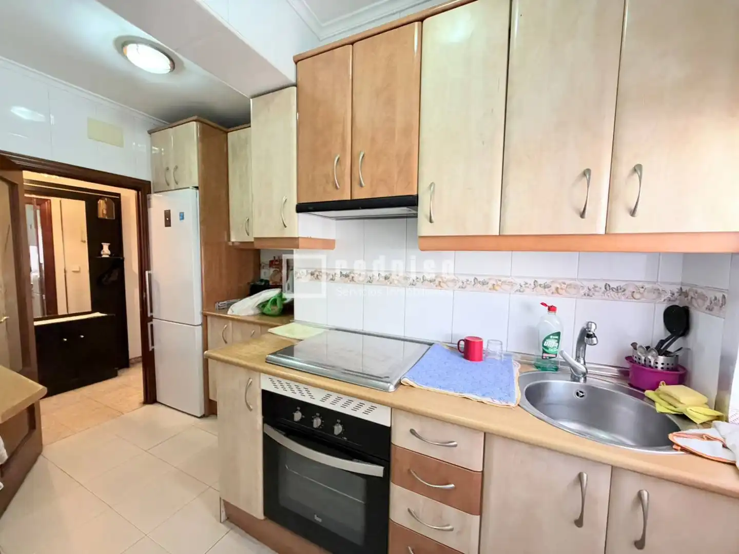 Appartement avec ascenseur à vendre à Fuenlabrada II - El Molino, imagen 12