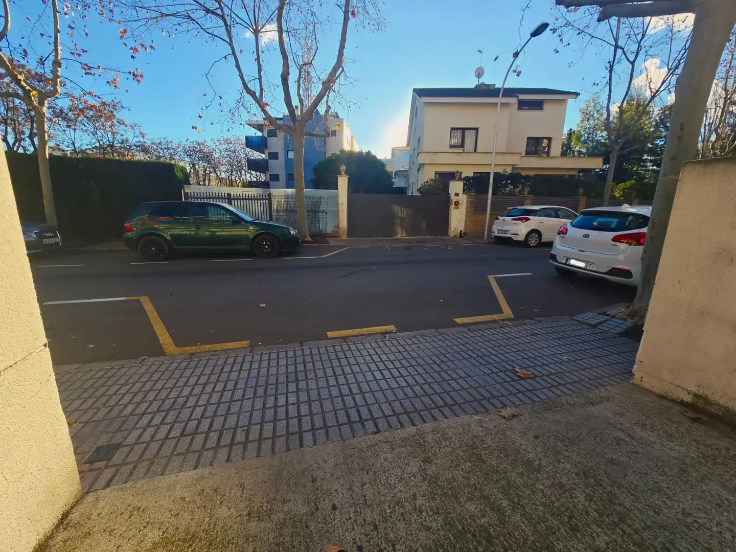 Parkplatz mit Aufzug zum Verkauf in Centre, imagen 10