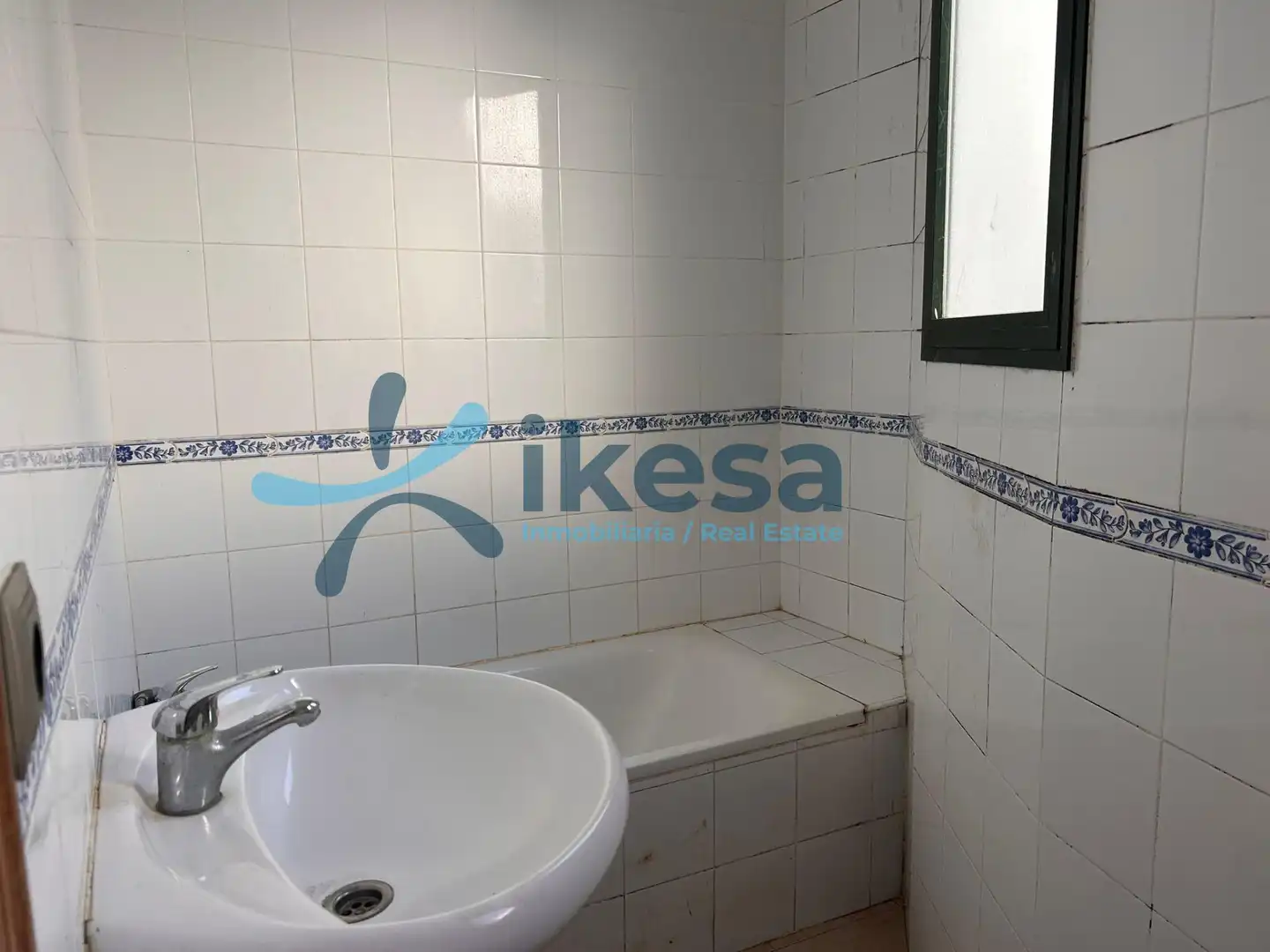 Küche von Wohnung zum Verkauf in Hinojos mit Terrasse