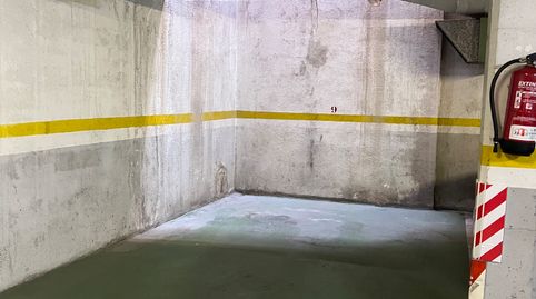 Foto 2 de Garaje en venta en Carrer de Roger de Flor, Dreta de l'Eixample, Barcelona Capital