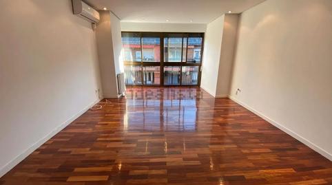 Foto 2 de Àtic en venda a Calle de García Luna, Ciudad Jardín, Madrid