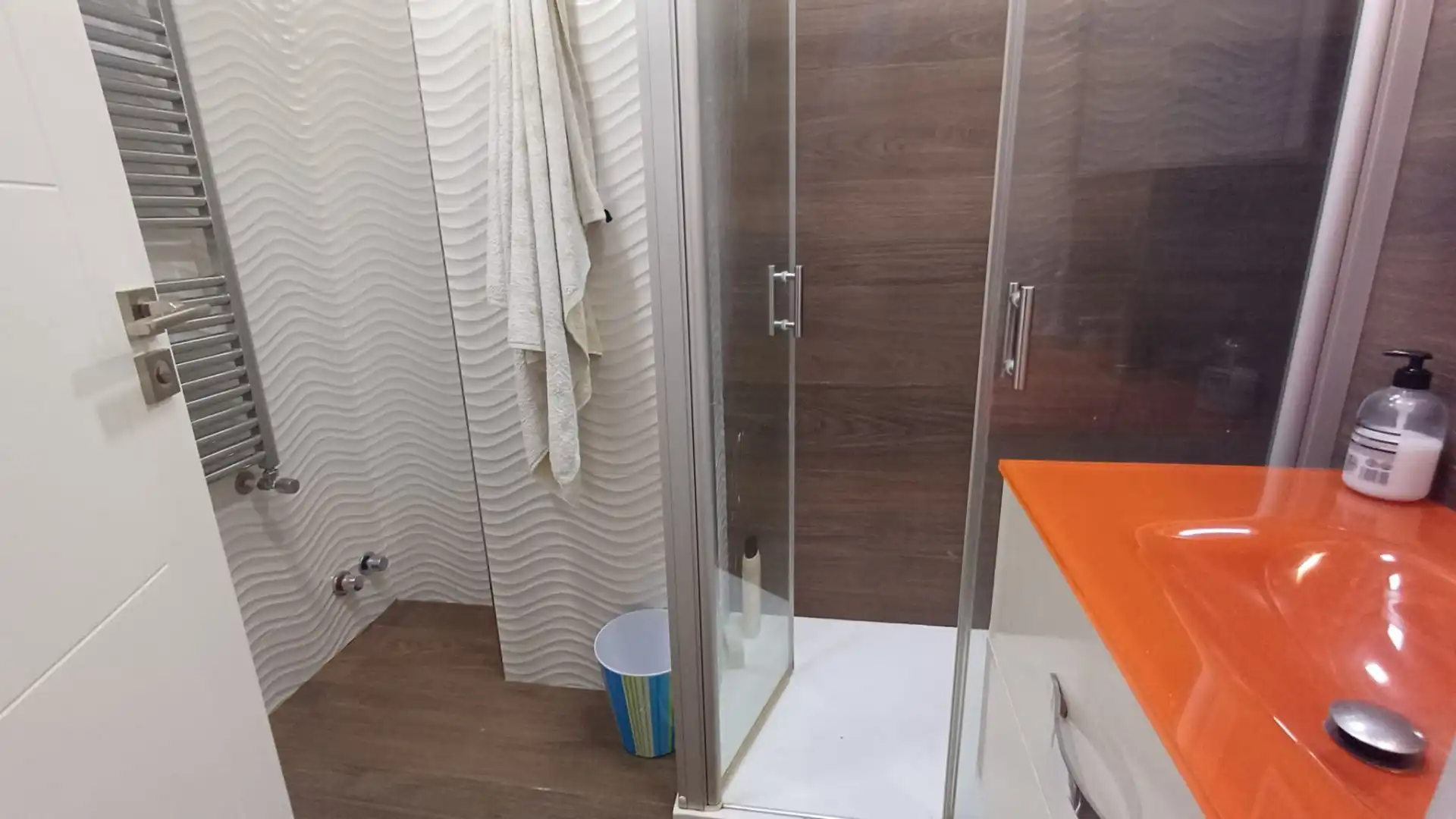 Dúplex amb ascensor en venda a A Milagrosa, imagen 14