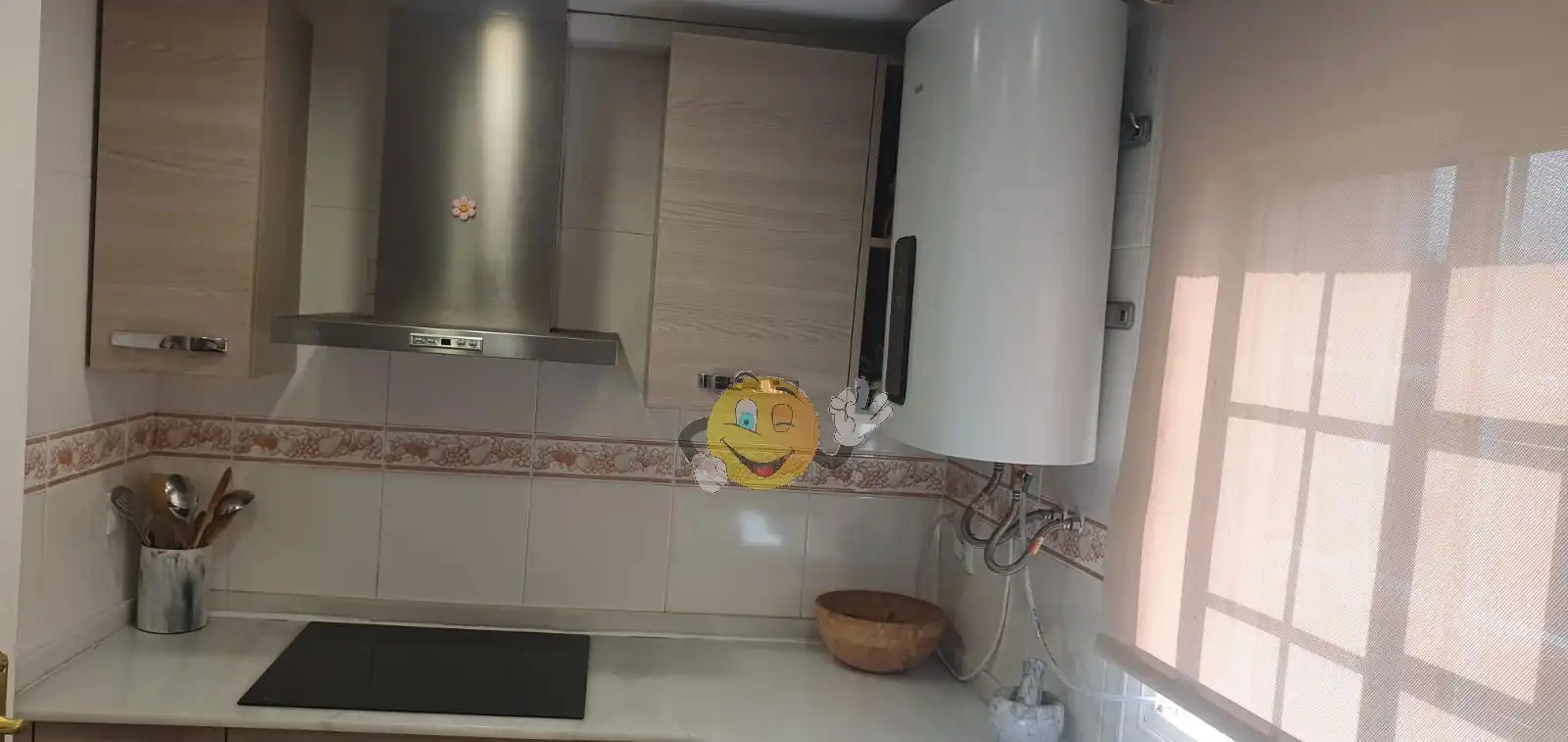 Cuina de Pis en venda en El Papiol, Barcelona