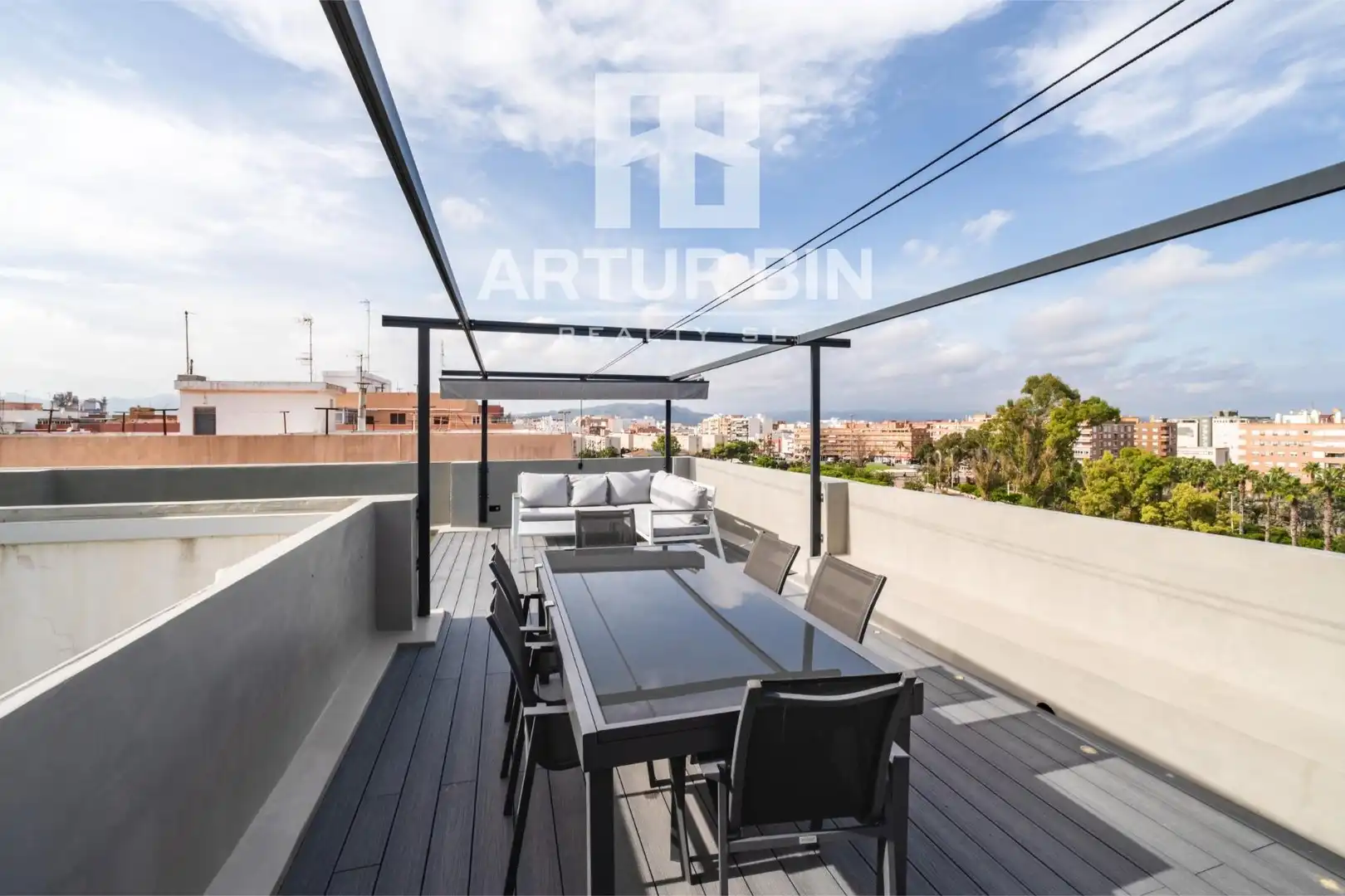 Appartement avec ascenseur à vendre à Puerto de Sagunto, imagen 22