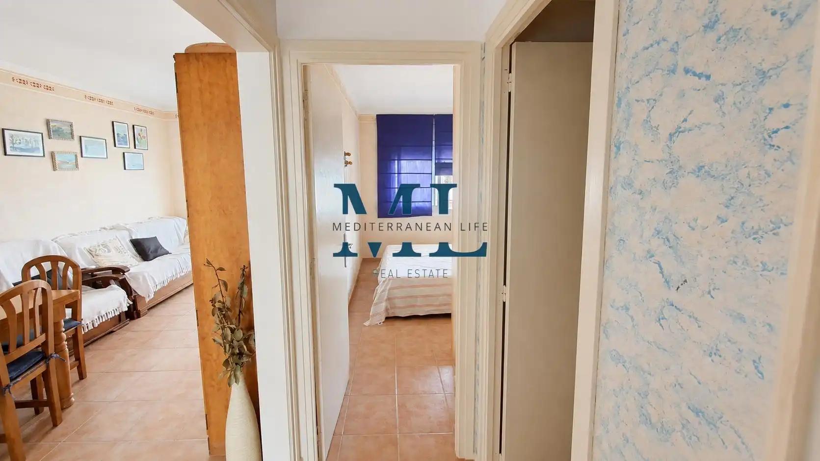 Apartamento en venta en Altafulla