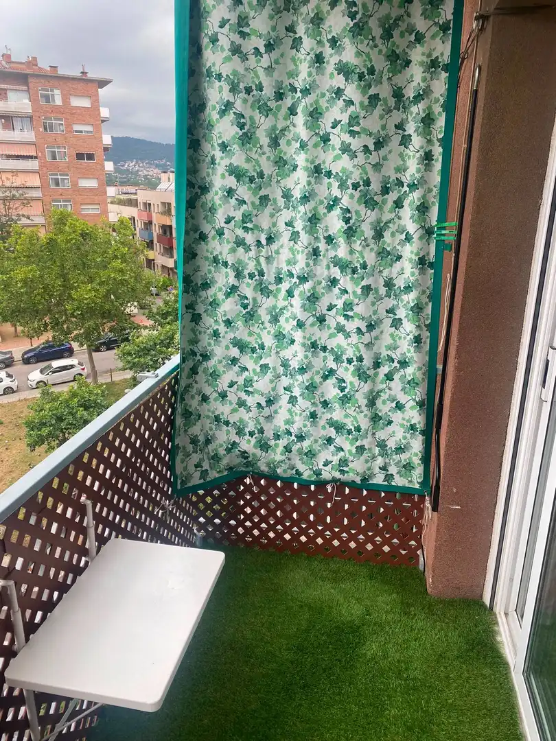 Terraza de Piso en venta en Mataró con Aire acondicionado, Calefacción y Terraza