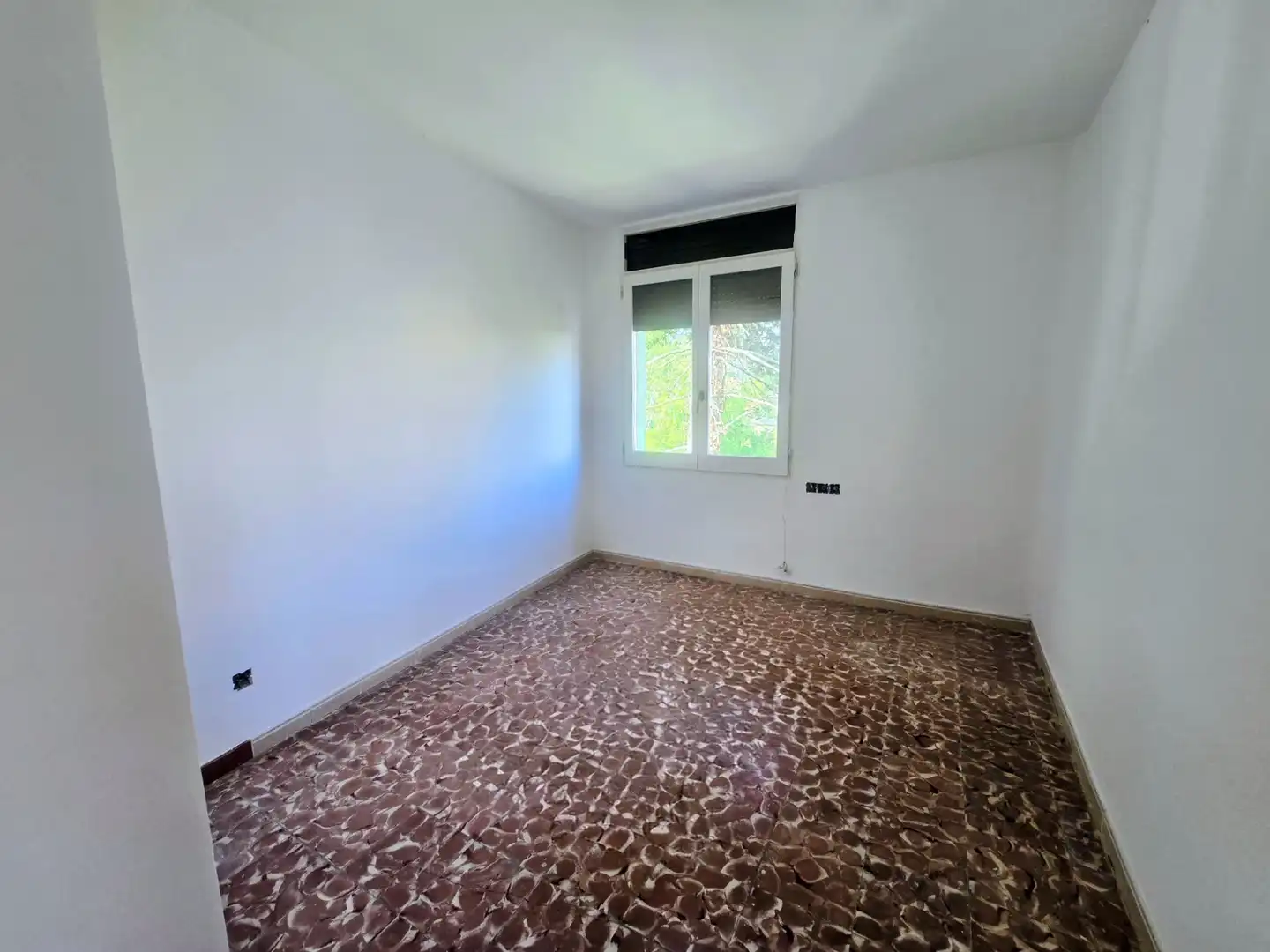 Dormitori de Casa adosada en venda en Seva amb Calefacció, Jardí privat i Forn