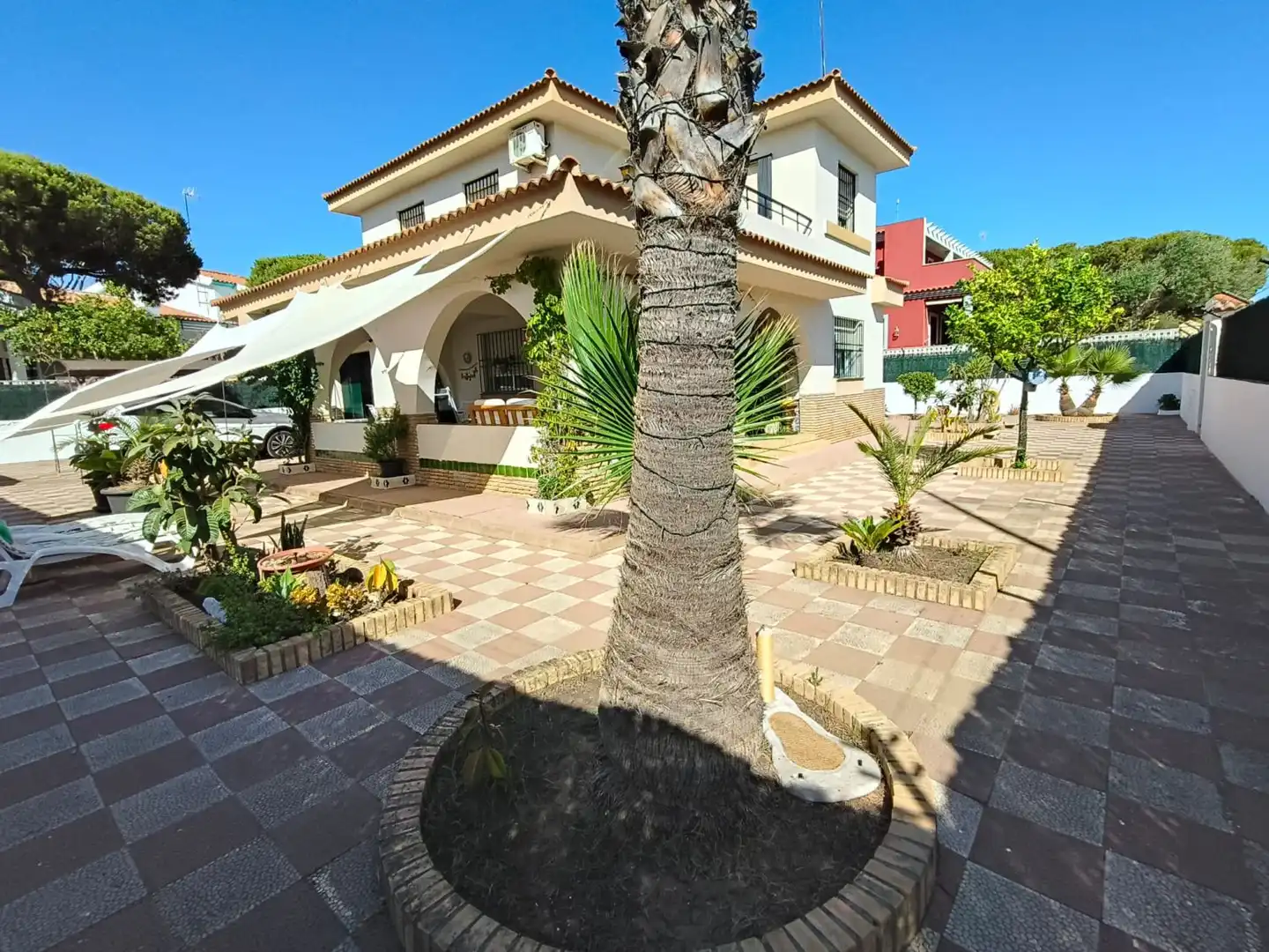 Chalet en venta en Urbasur, imagen 53