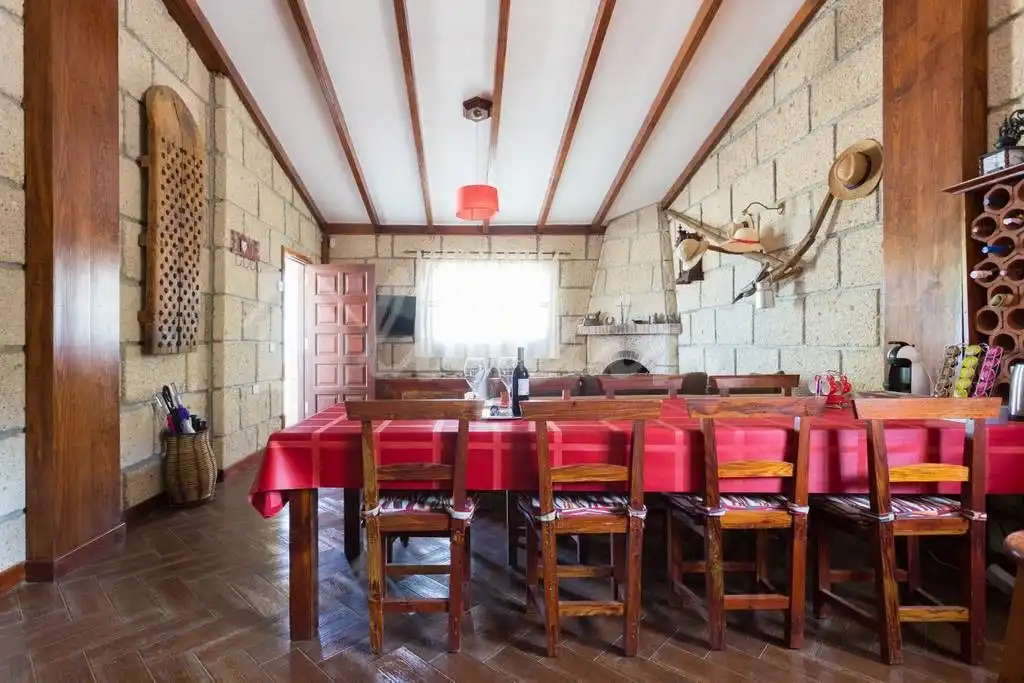 Comedor de Residencial en venta en Granadilla de Abona