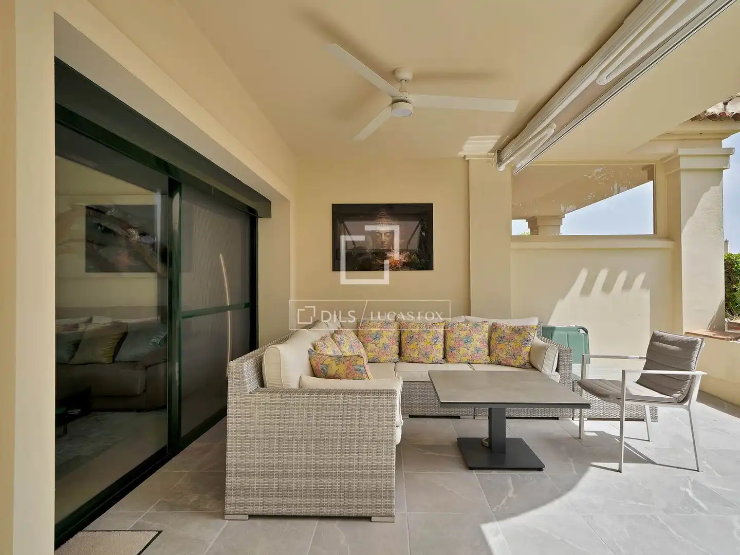 Wohnung mit Pool zum Verkauf in Los Arqueros  - Puerto del Almendro, imagen 2