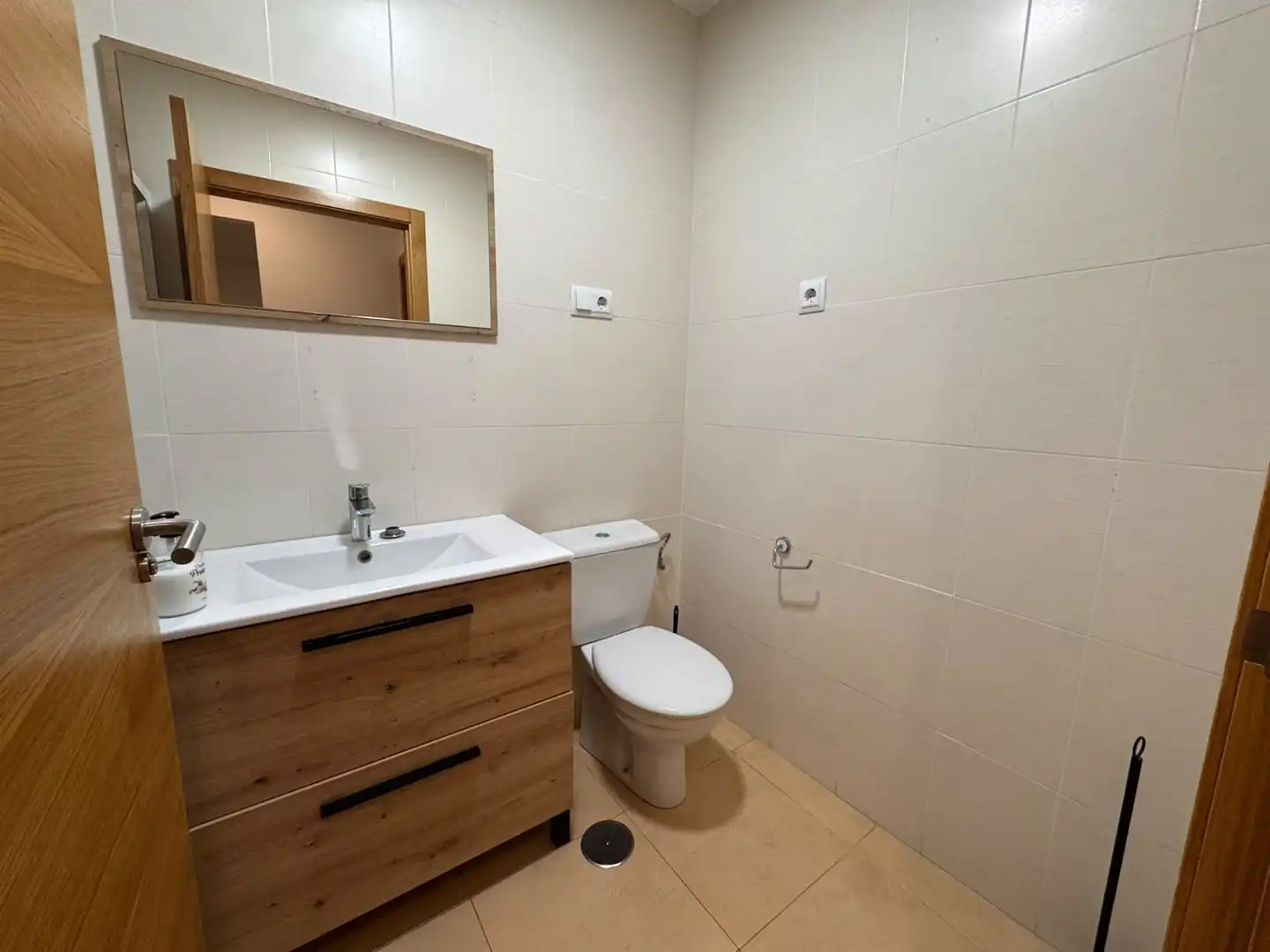 Bathroom of Flat for sale in Terrazas de la Torre Golf