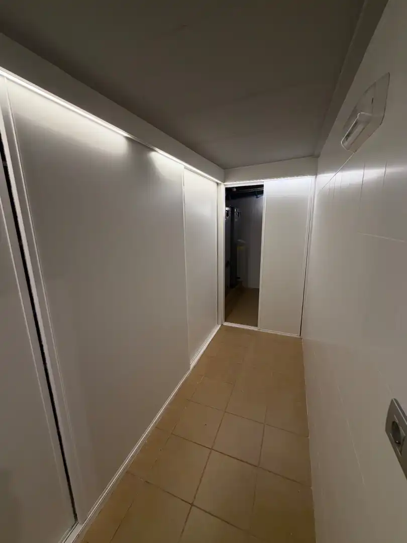 Doppelhaushälfte mit Balkon zum Verkauf in Alcabre, imagen 36