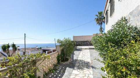Foto 5 de Casa o xalet en venda a Camino de la Torre, Punta La Mona, Almuñécar