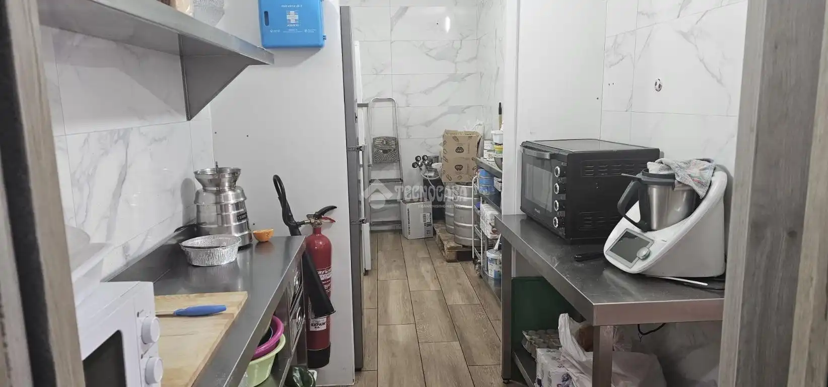 Gewerbefläche zur Miete in Villafontana - Estoril I, imagen 17