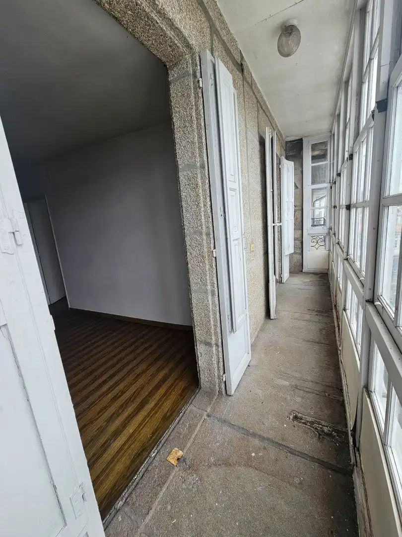Flat for sale in Casco Histórico