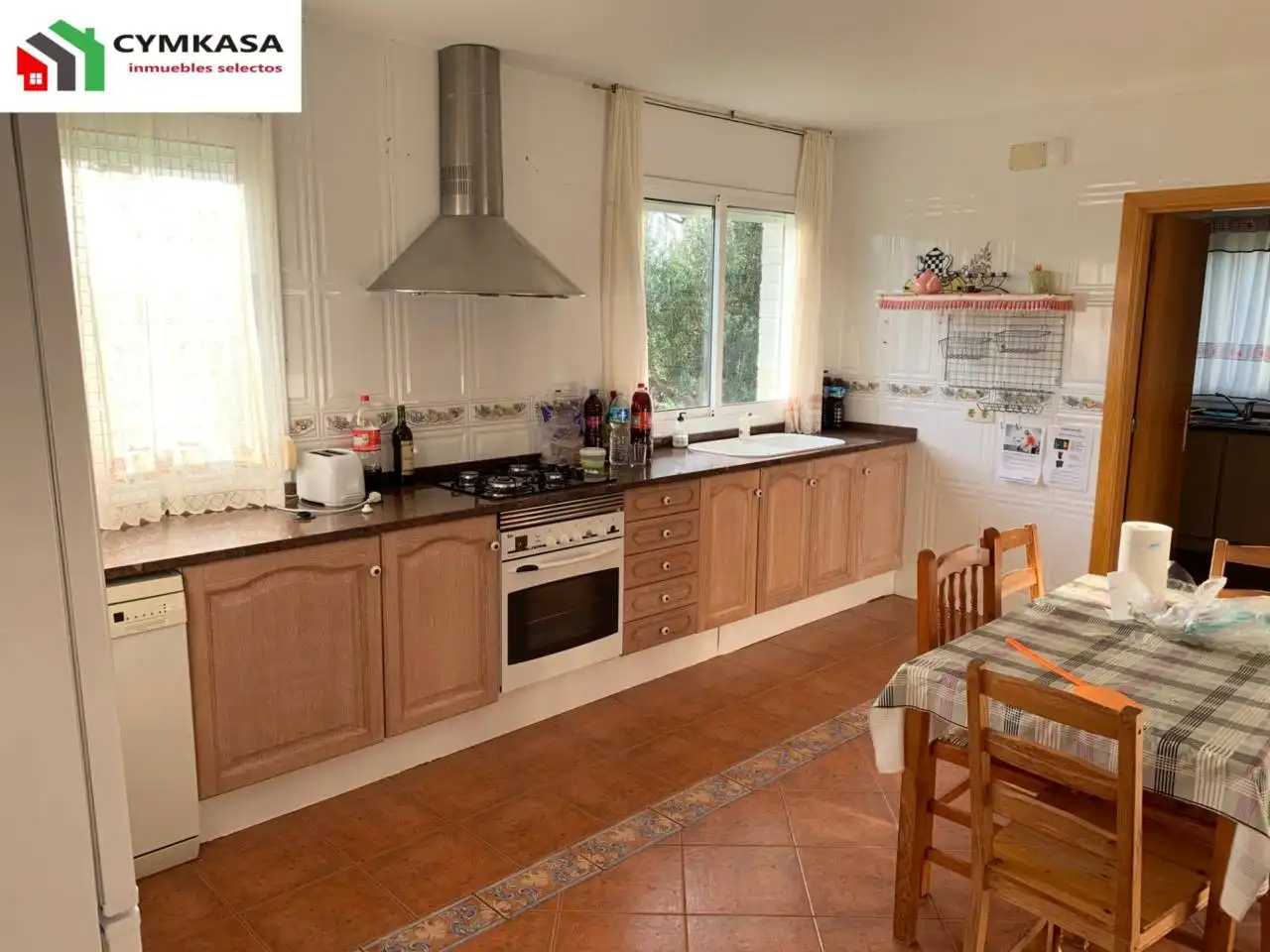 Casa con piscina in vendita a Montgoda, imagen 13