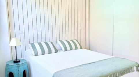 Foto 4 de Pis en venda a Antonio Ponz, Pueblo Nuevo,  Madrid Capital