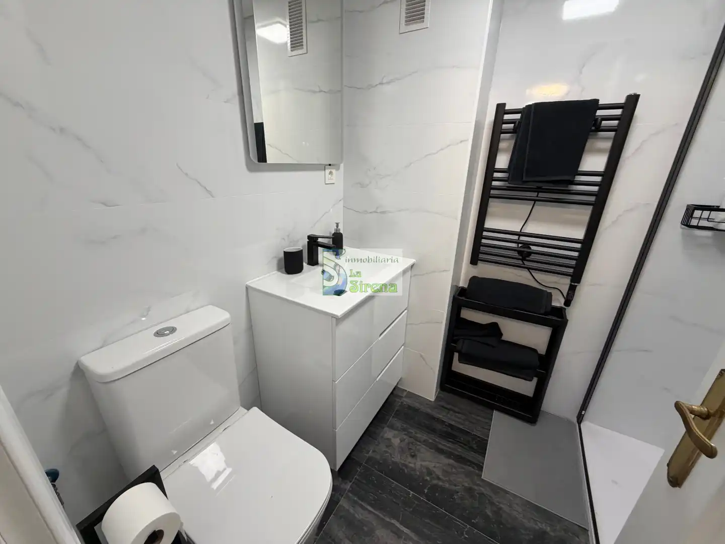 Apartament amb piscina de lloguer a Paseo Ocharan Mazas 13, imagen 14