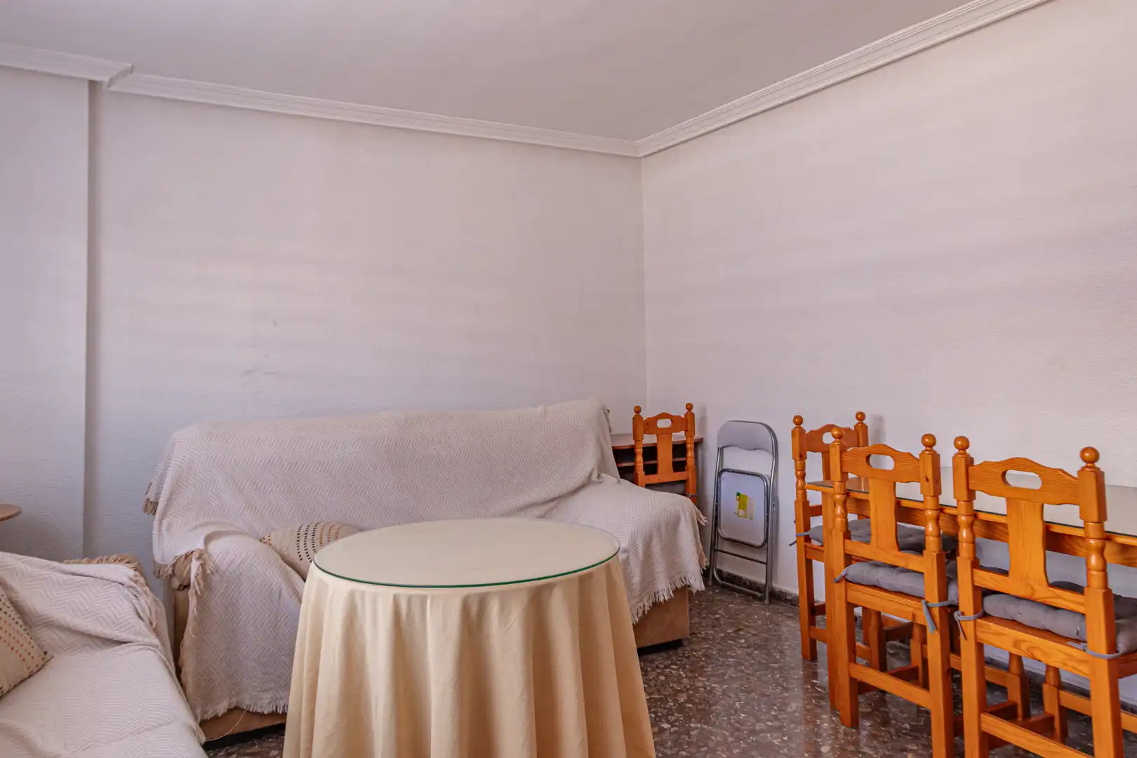 Flat with lift to rent in Calle Gumersindo Azcárate, imagen 2