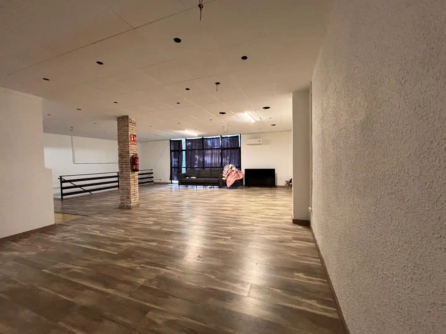 Gewerbefläche zur Miete in Sant Andreu de la Barca, imagen 6
