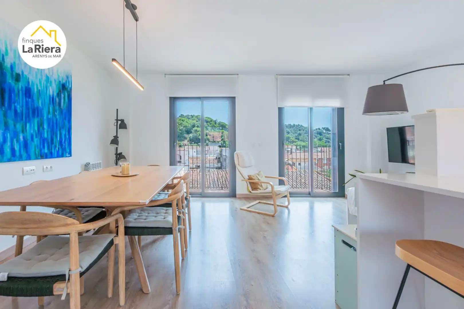 Duplexes for sale in Arenys de Munt