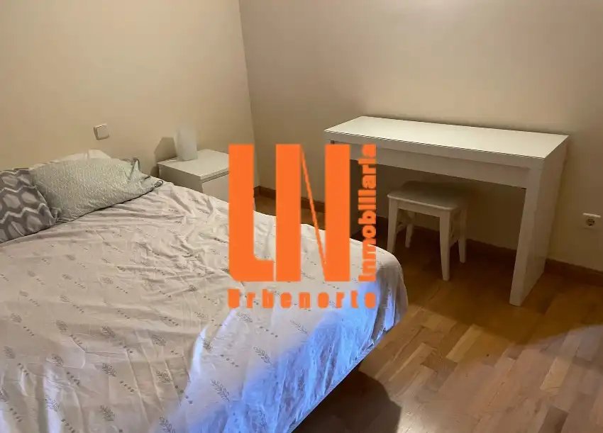 Flat for rent in Villanueva de la Cañada ciudad