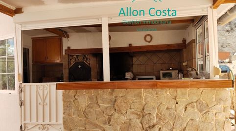 Foto 5 de Finca rústica en venta en Orxeta, Alicante