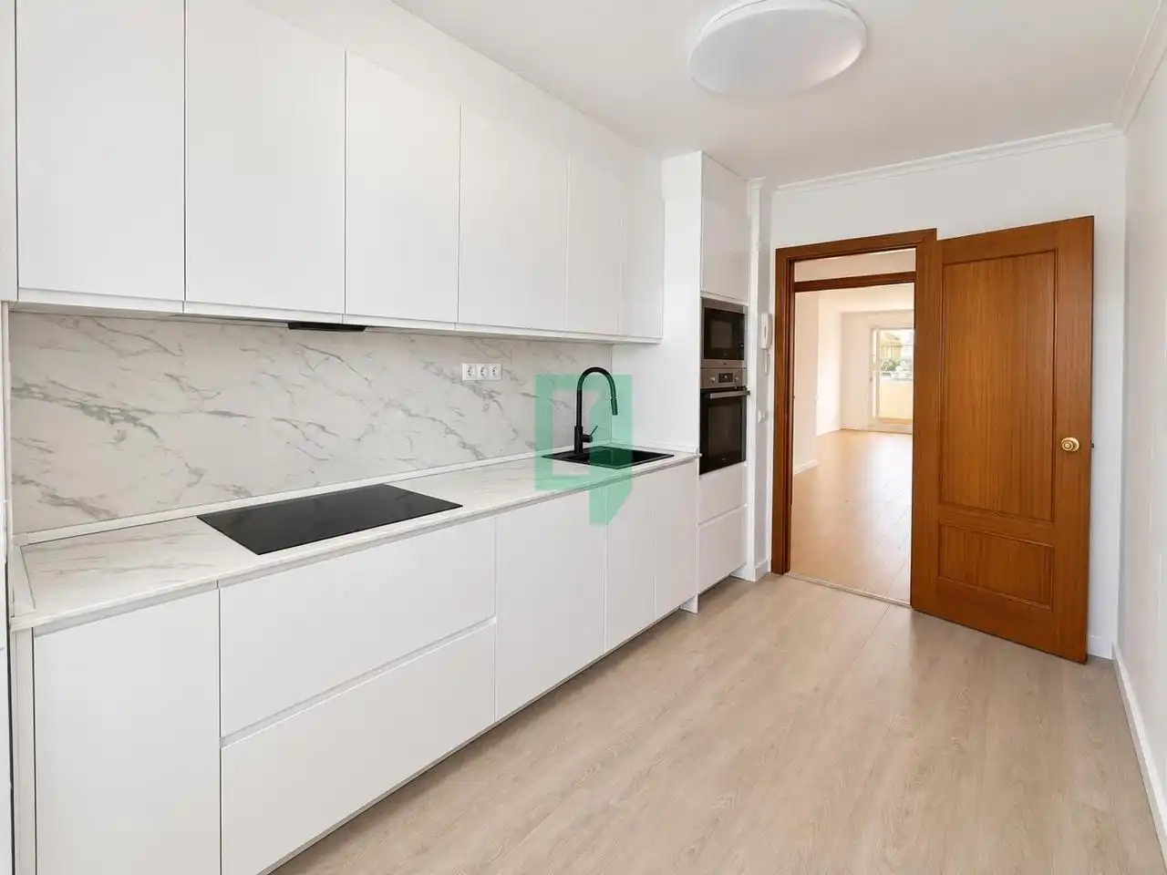 Flat with terrace for sale in Montigalà - Sant Crist, imagen 11