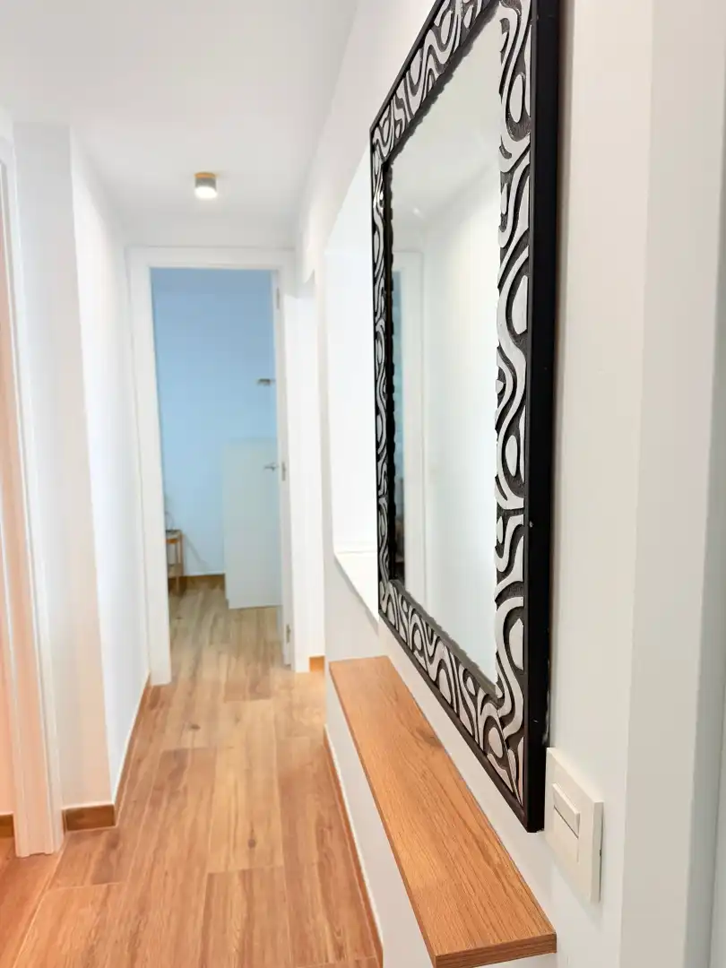 Flat for sale in Cártama  with Furnished