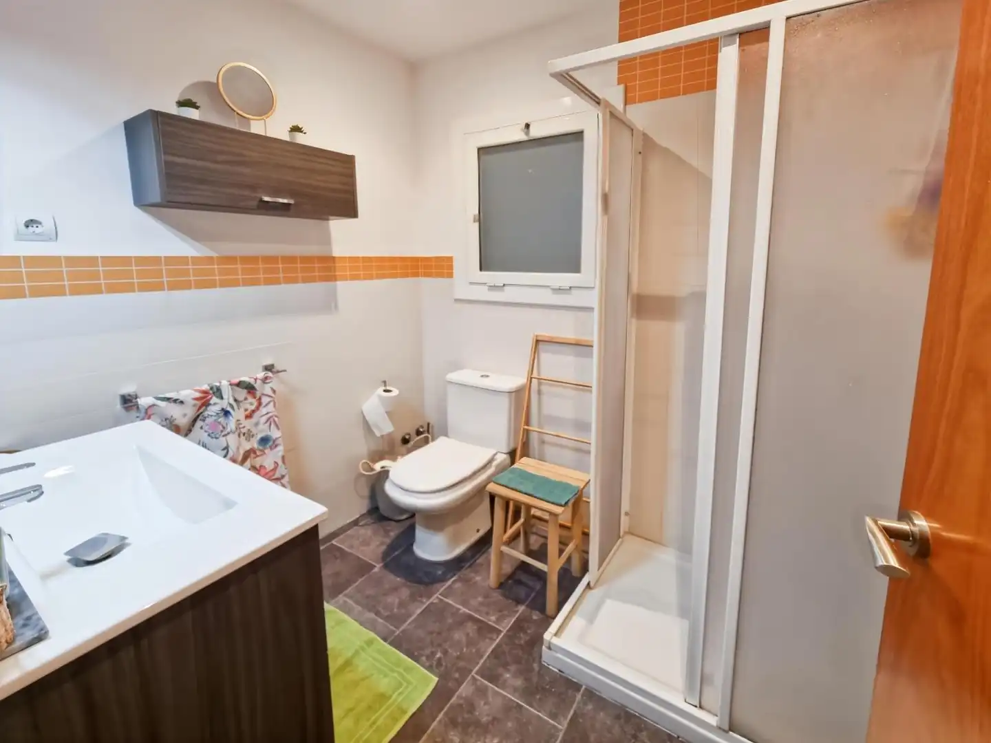 Baño de Piso en venta en Mataró con Aire acondicionado y Calefacción