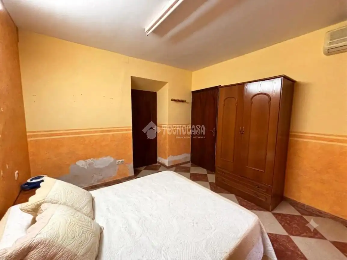 Casa con terrazza in vendita a C. Conde Salvatierra, imagen 10