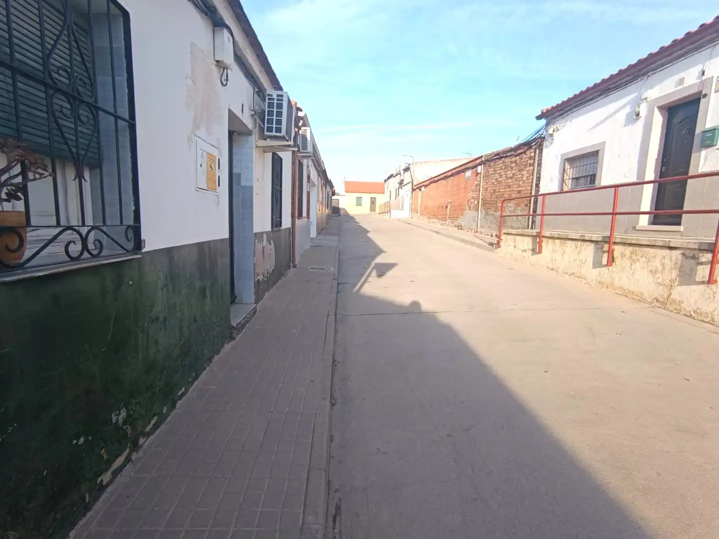 Exterior view of Houses for sale in Puertollano