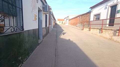 Foto 3 de Casa o chalet en venta en Longuera, El Poblado - Abulagar, Puertollano