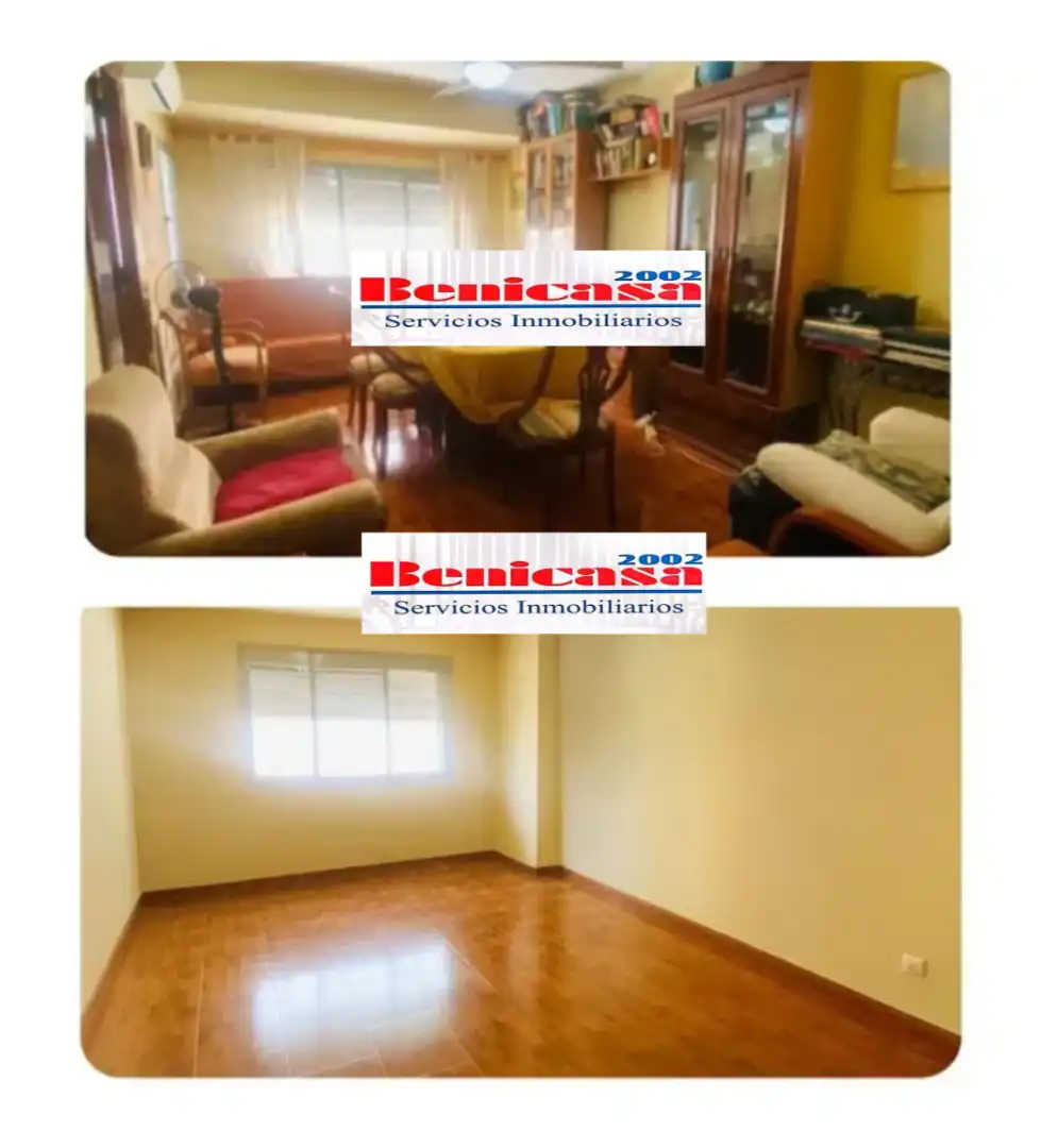 Habitación de Piso en venta en Torrent con Aire acondicionado y Balcón