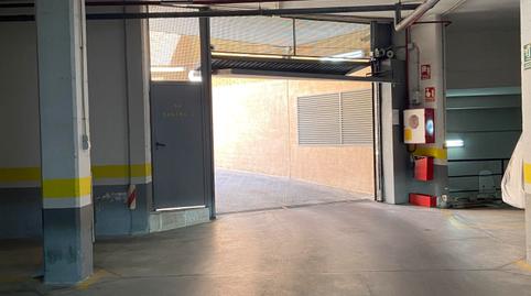 Foto 2 de Garatge en venda a Calle de Américo Castro, Sanchinarro, Madrid