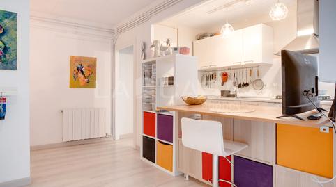Photo 3 of Flat for sale in Calle Avet, Sant Ildefons, Barcelona