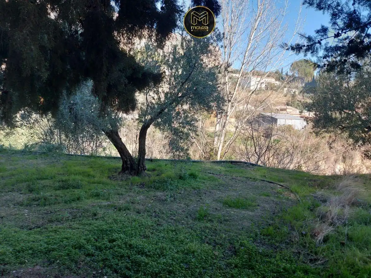 Casa o chalet en venta en Jaén con Terraza y Trastero